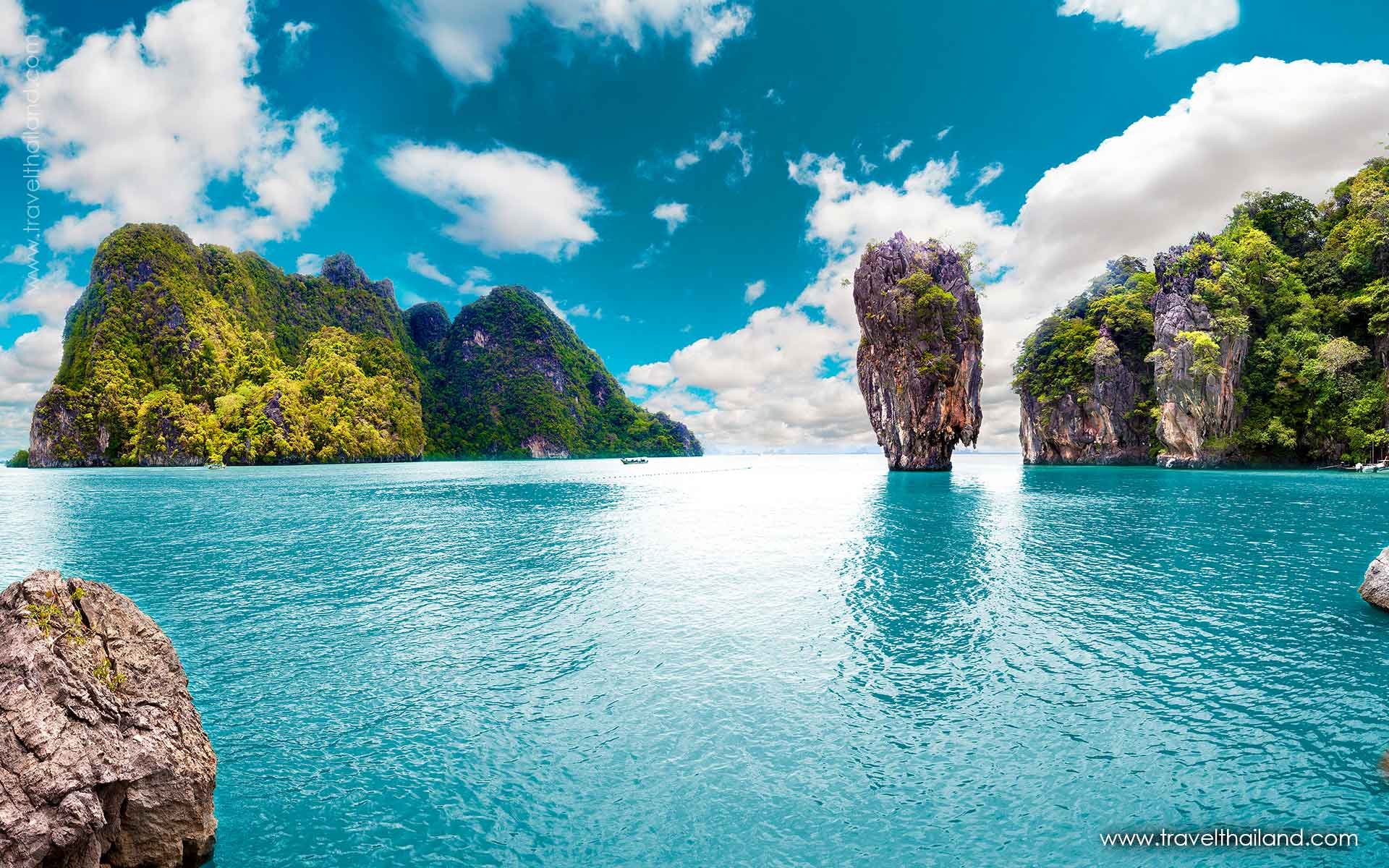 Taste of Thailand - 9 days Culinary Tour