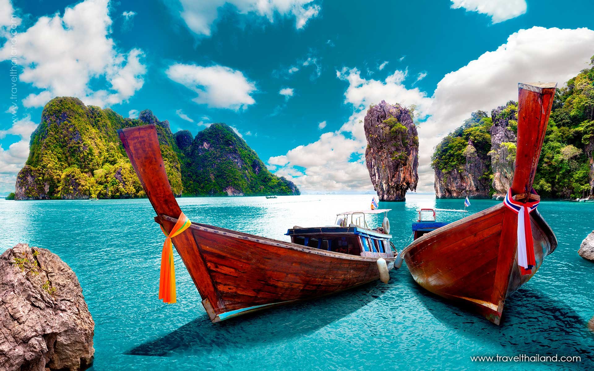 Thailand Discovery - 12 days