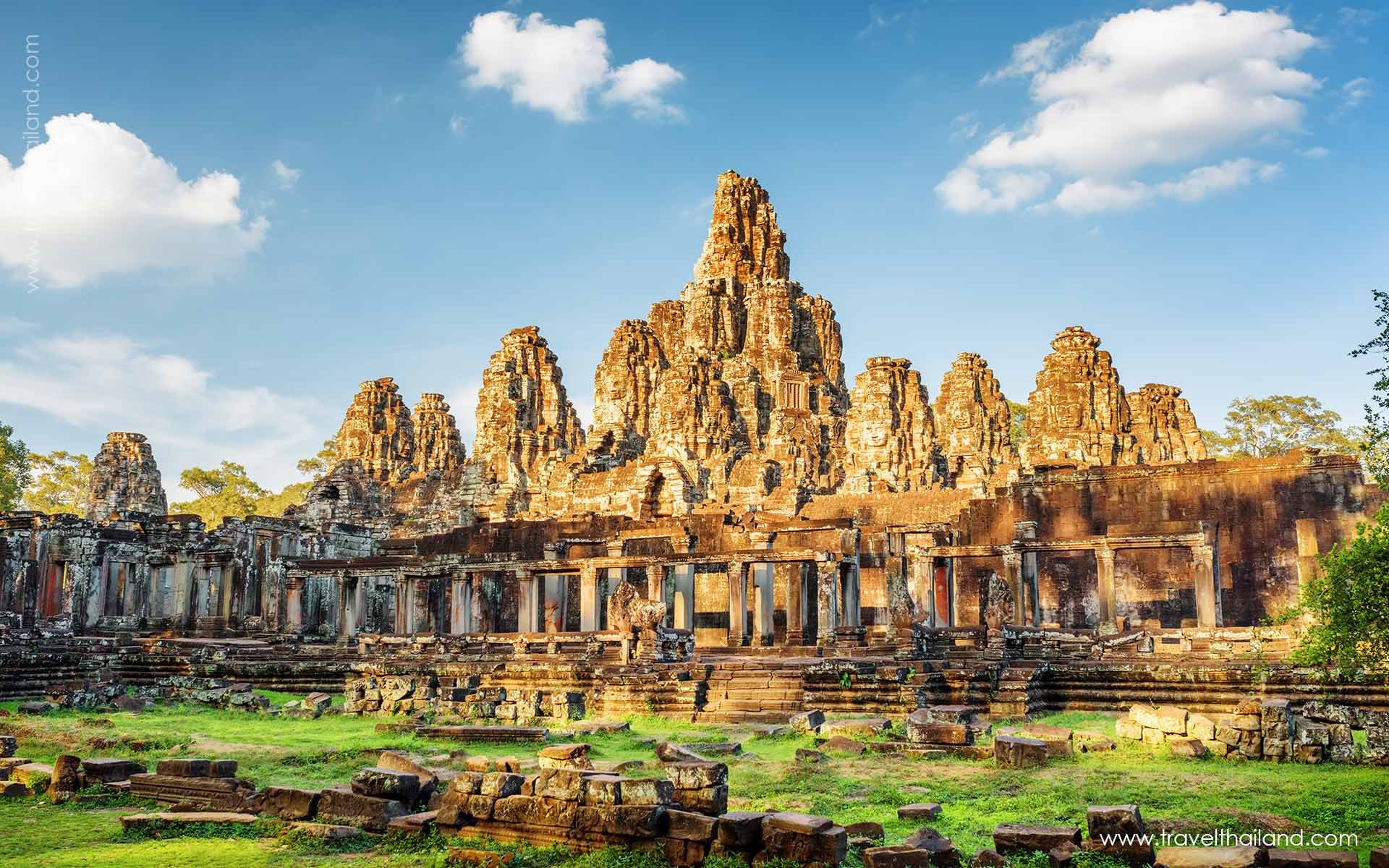 Discover Amazing Indochina - 19 days