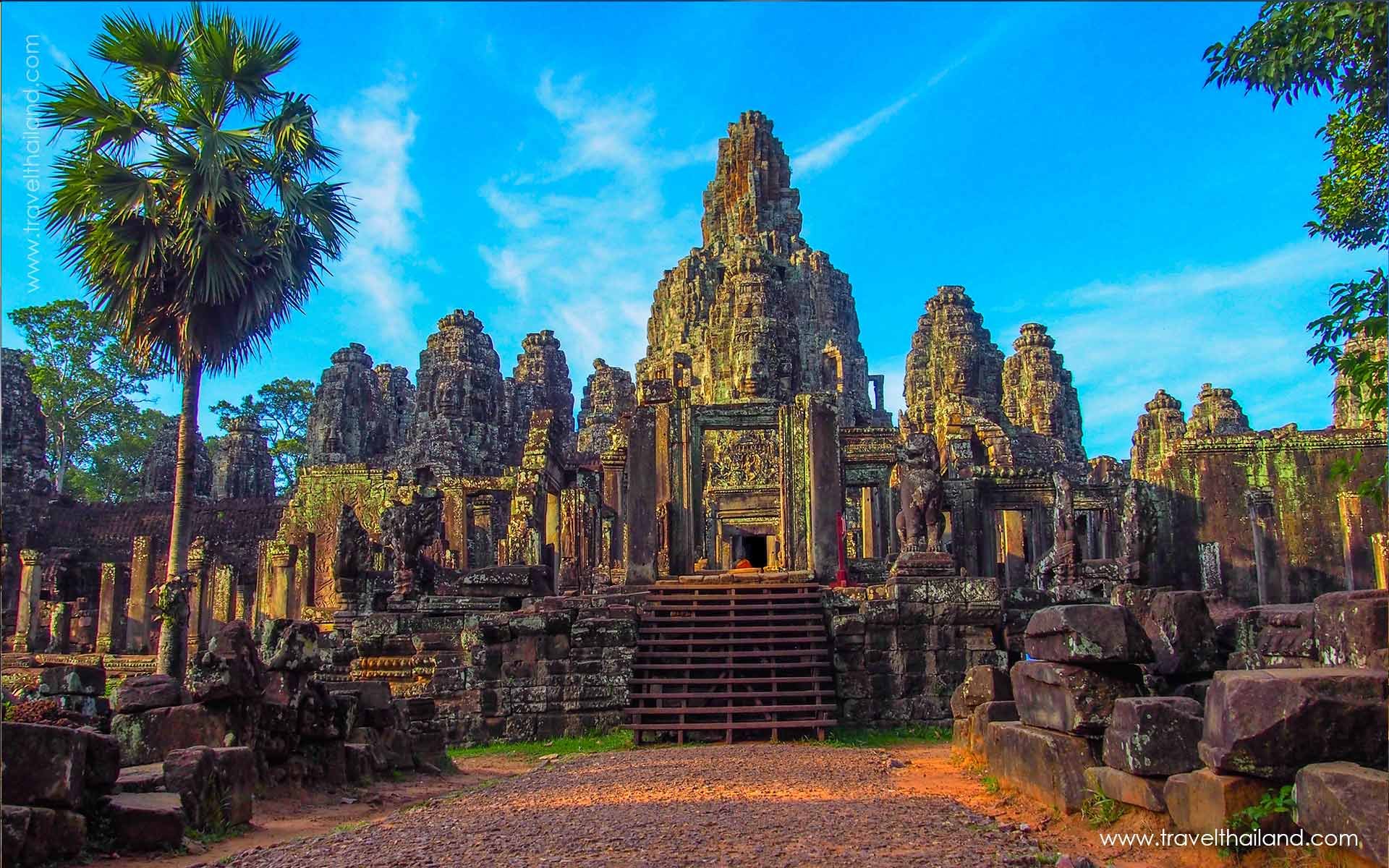 The Very Best of Indochina - 22 days