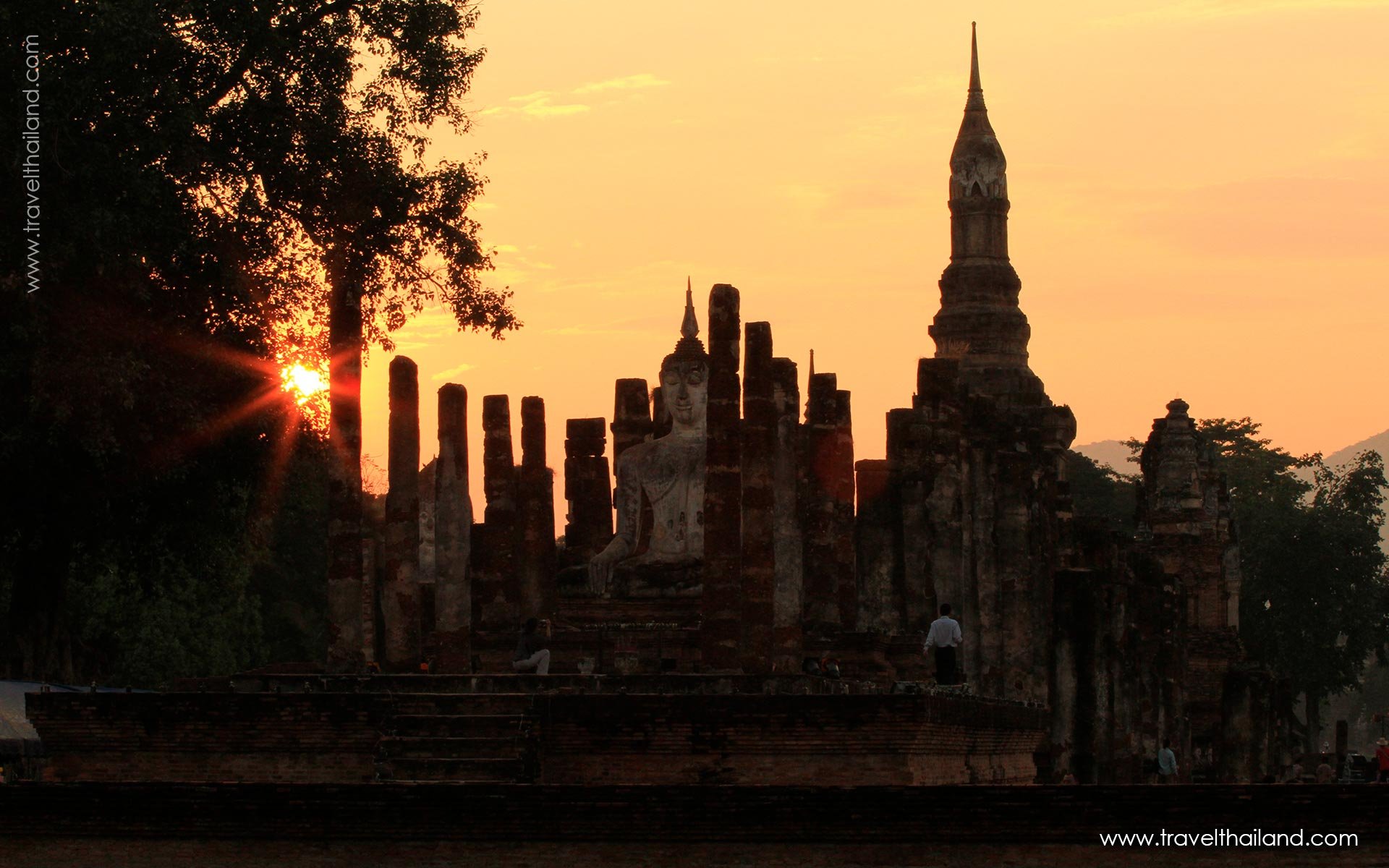 Luxury Thailand Tour: 10 Days of Culture, Nature and Relaxation