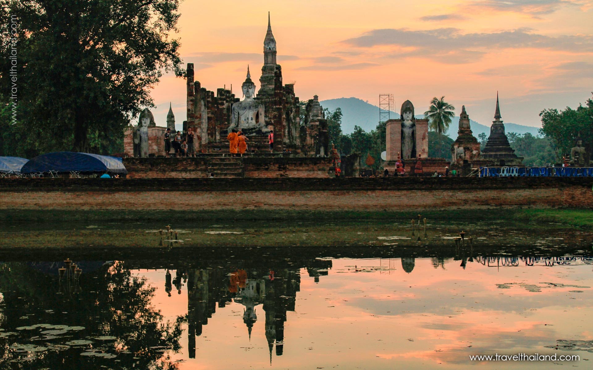 Thailand Discovery - 12 days