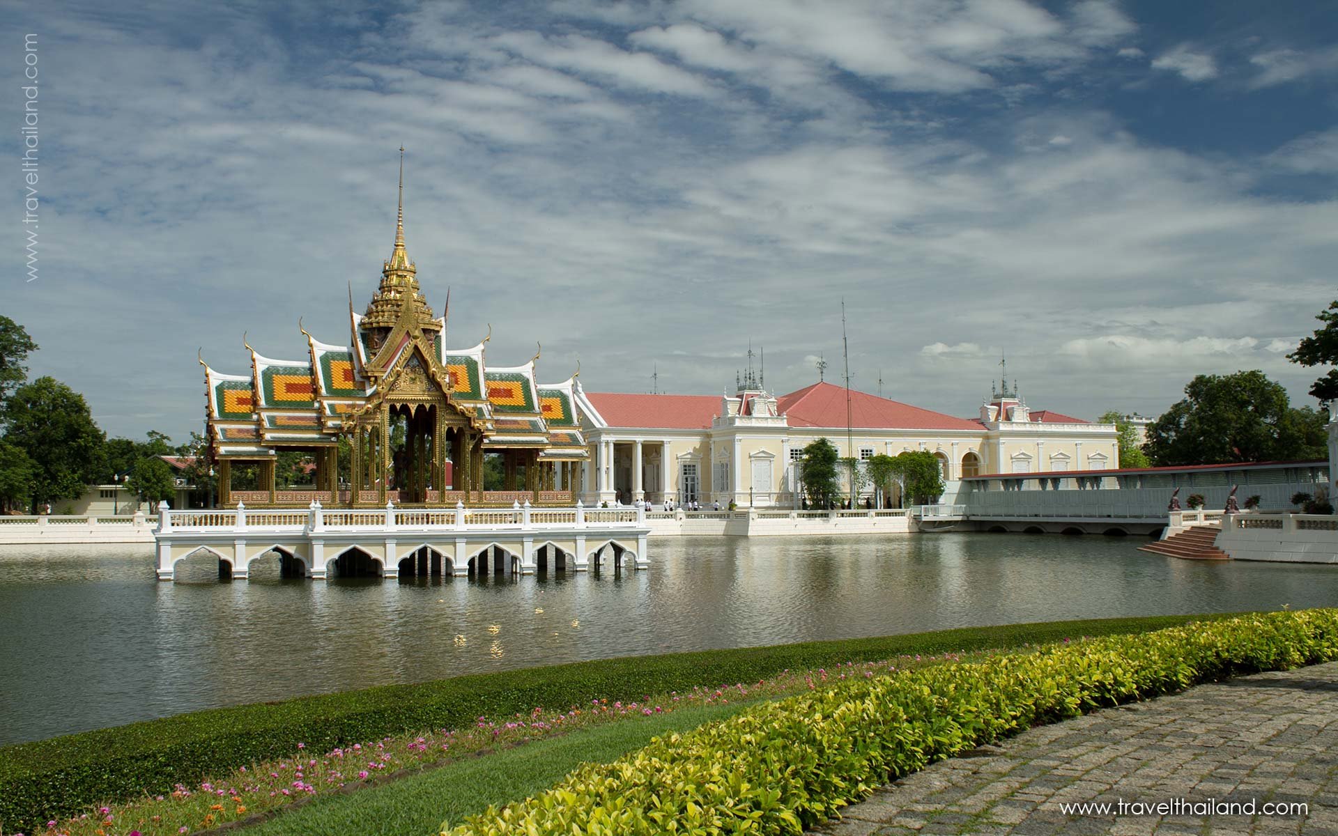 Bangkok & Ayutthaya - 4 days
