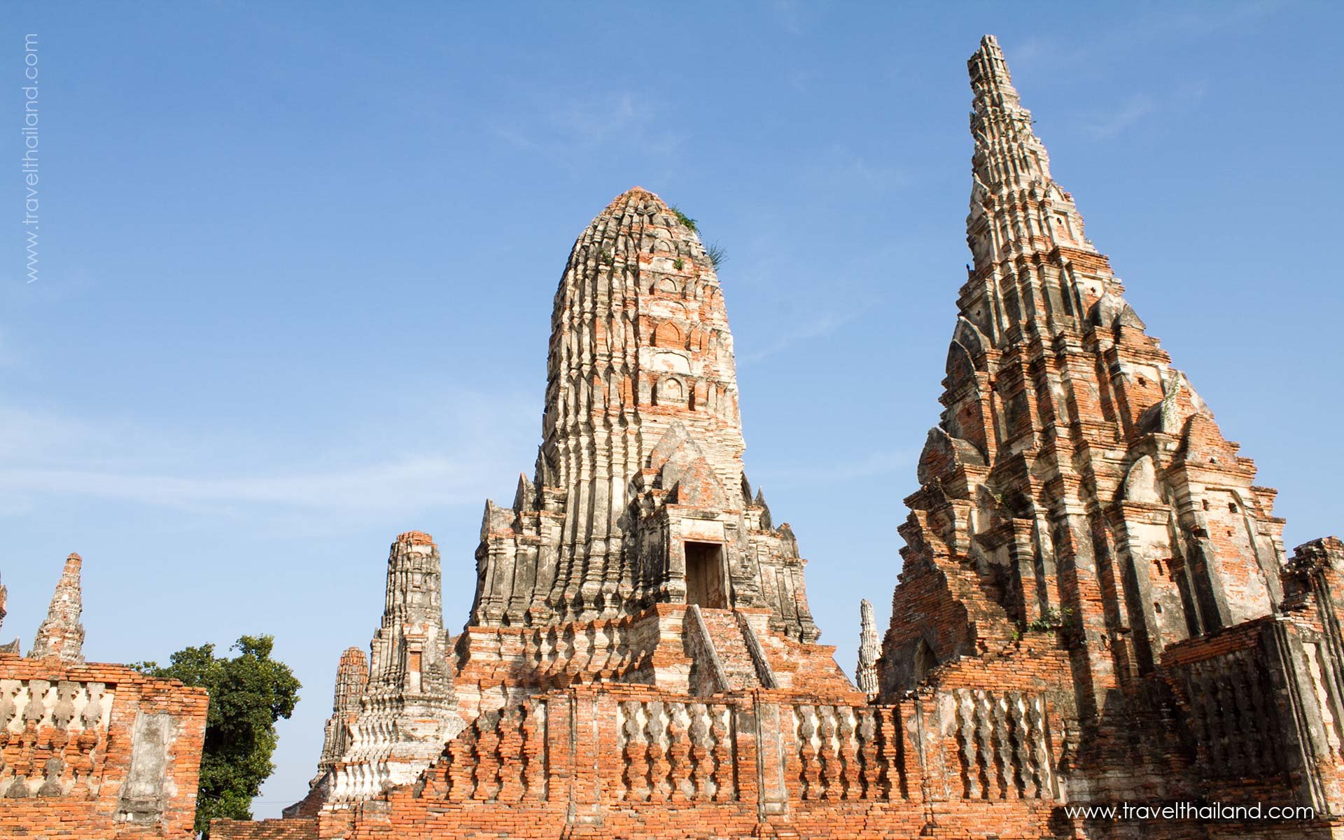 Bangkok & Ayutthaya - 4 days