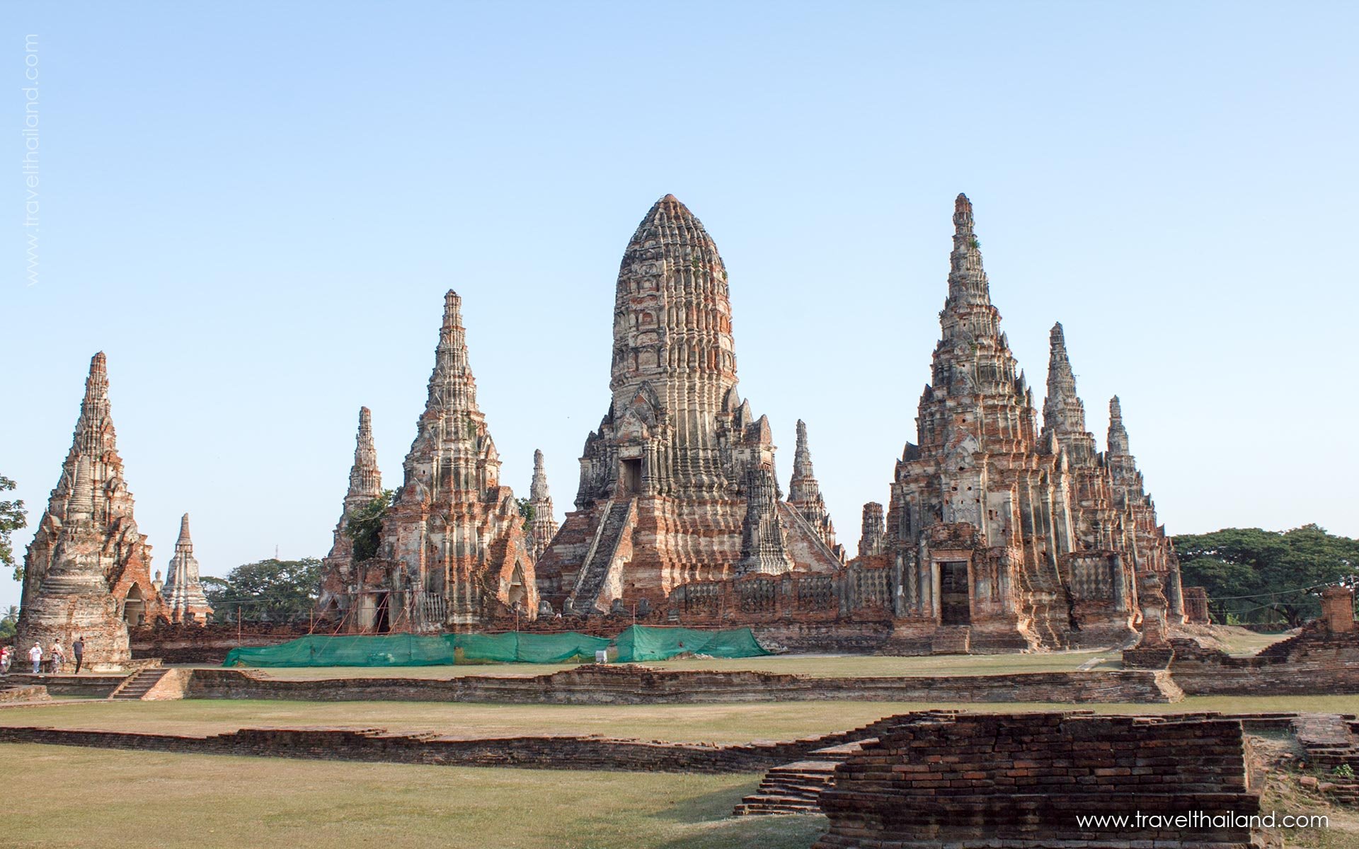 Bangkok & Ayutthaya - 4 days