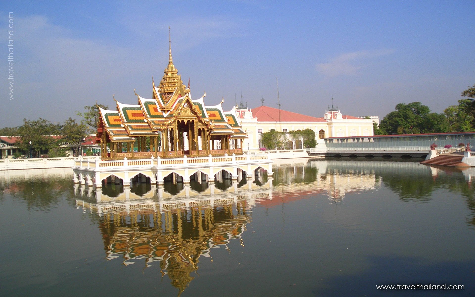 Bangkok & Ayutthaya - 4 days