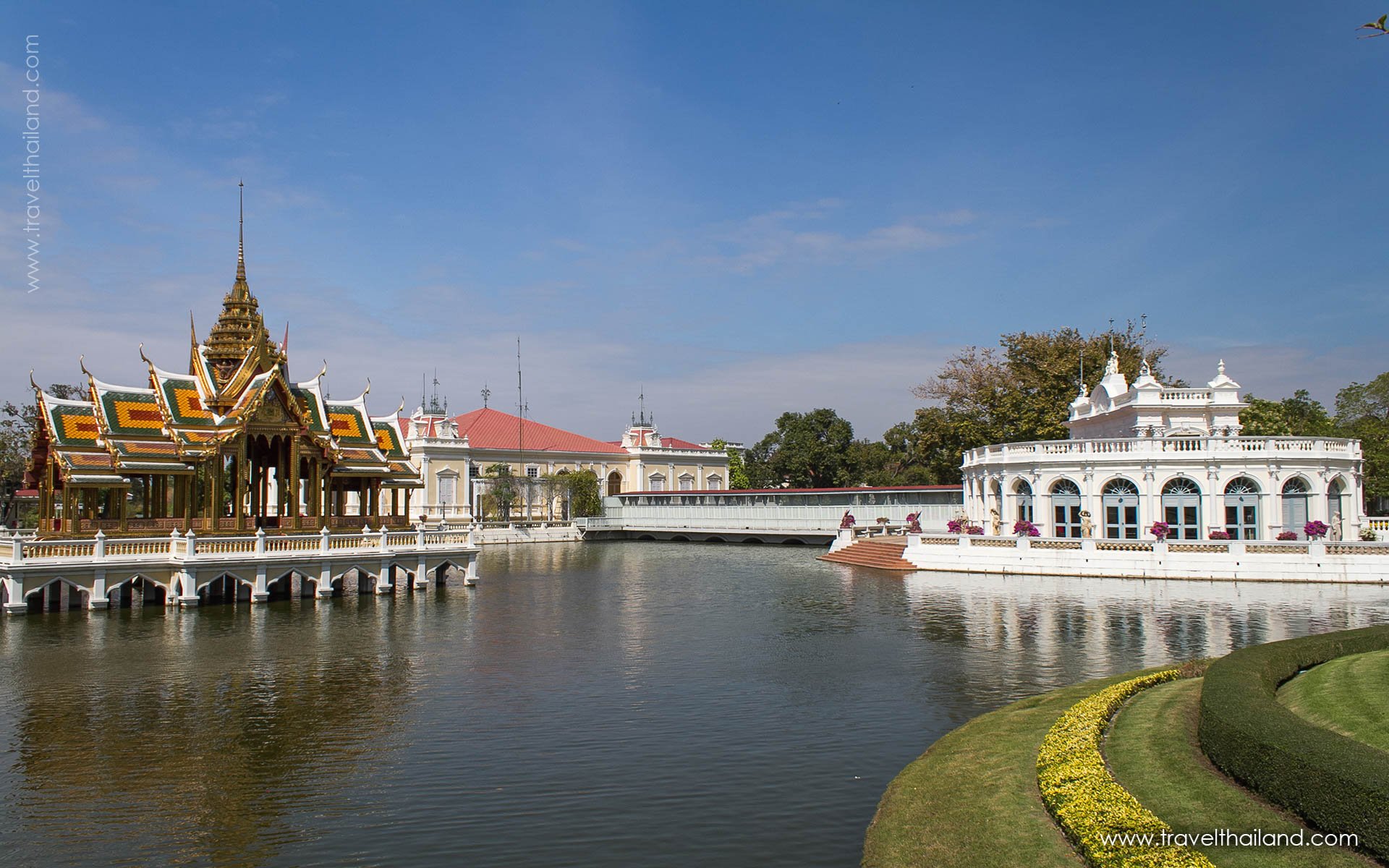 Bangkok & Ayutthaya - 4 days