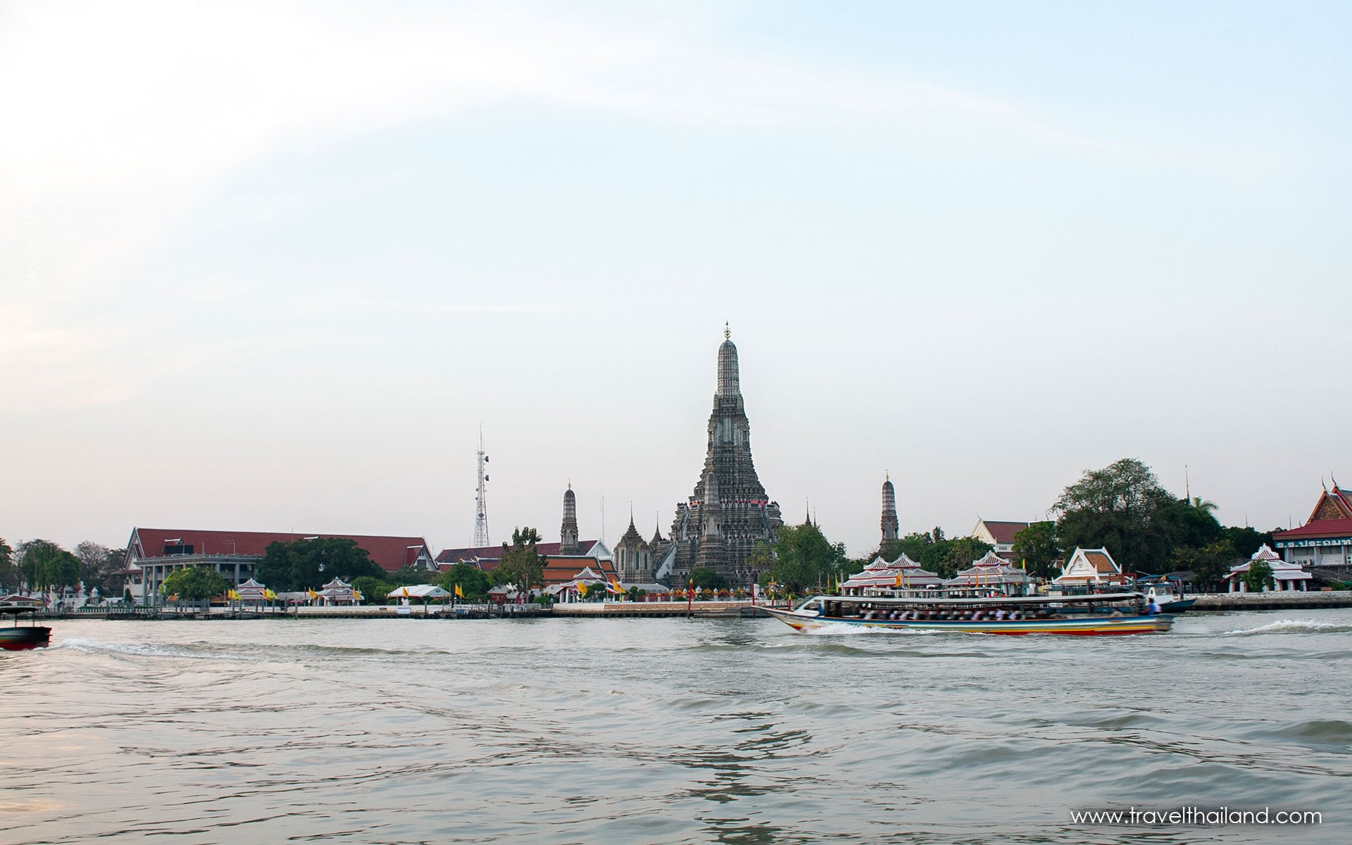 Amazing Bangkok - 3 days