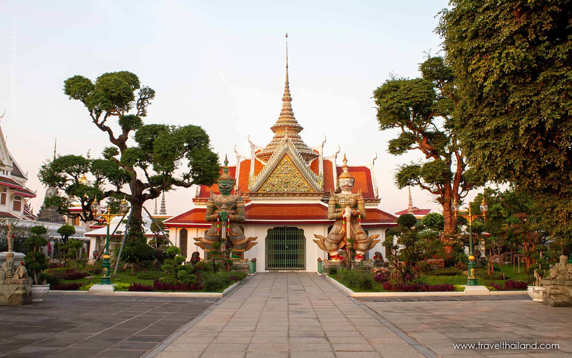 Amazing Bangkok - 3 days