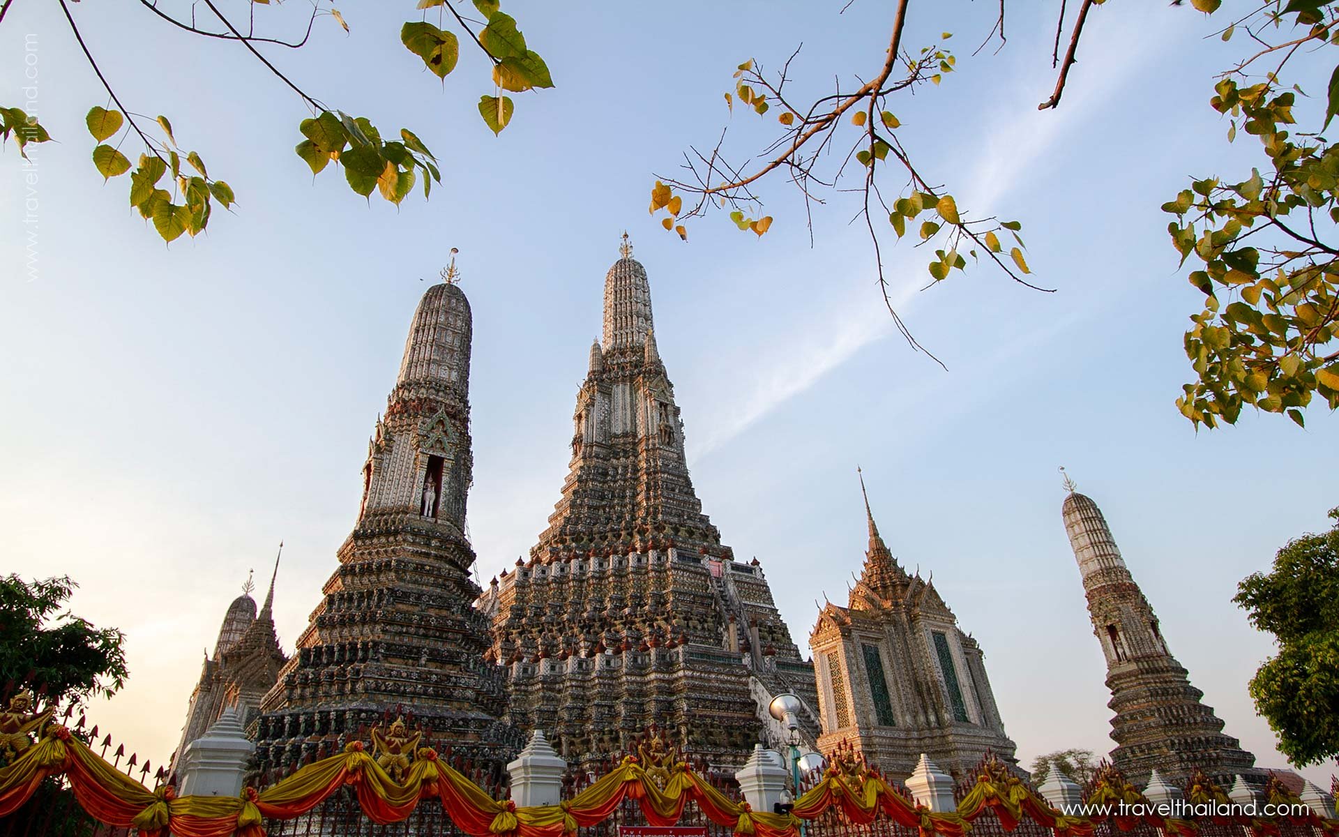Amazing Bangkok - 3 days
