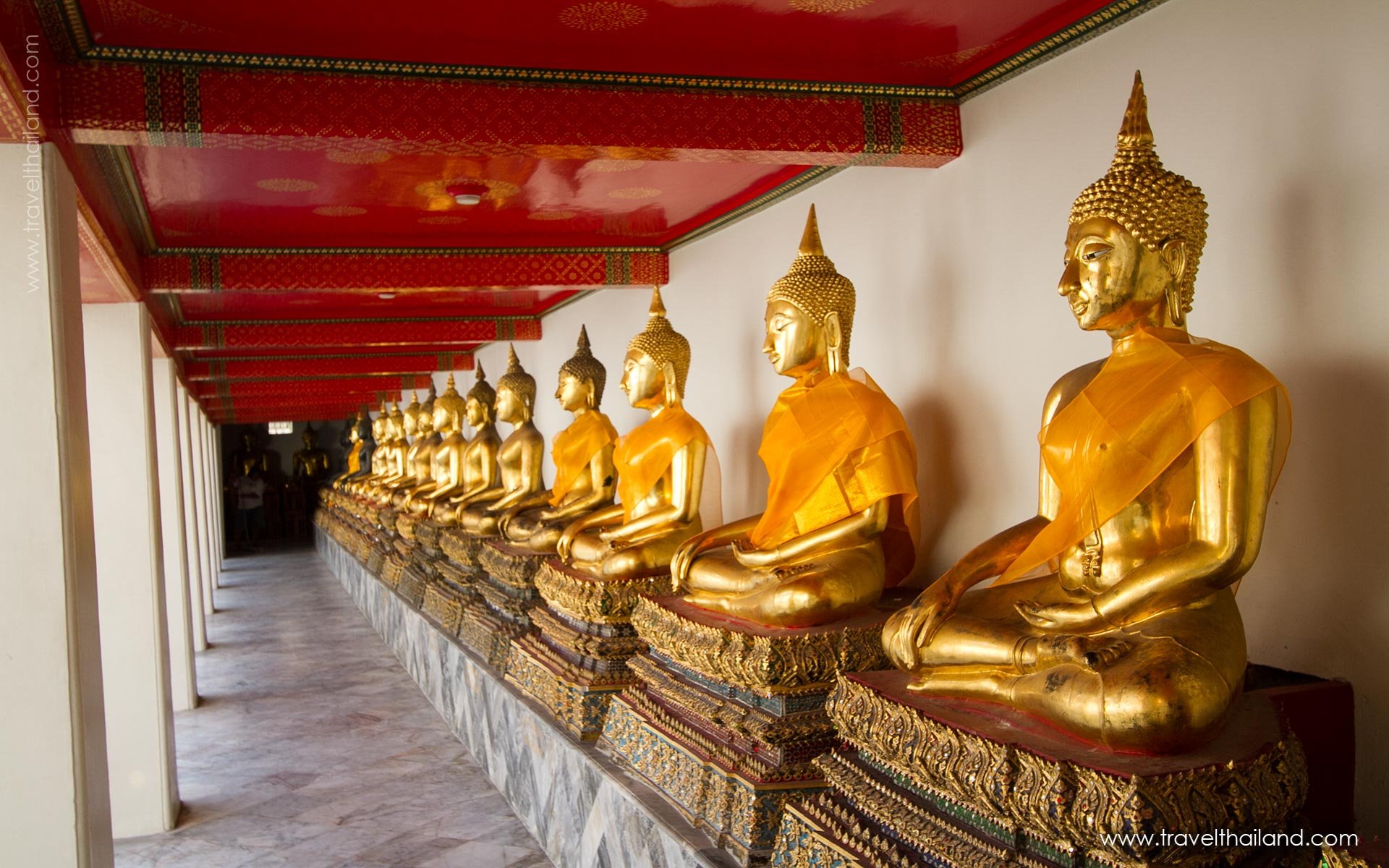 Amazing Bangkok - 3 days