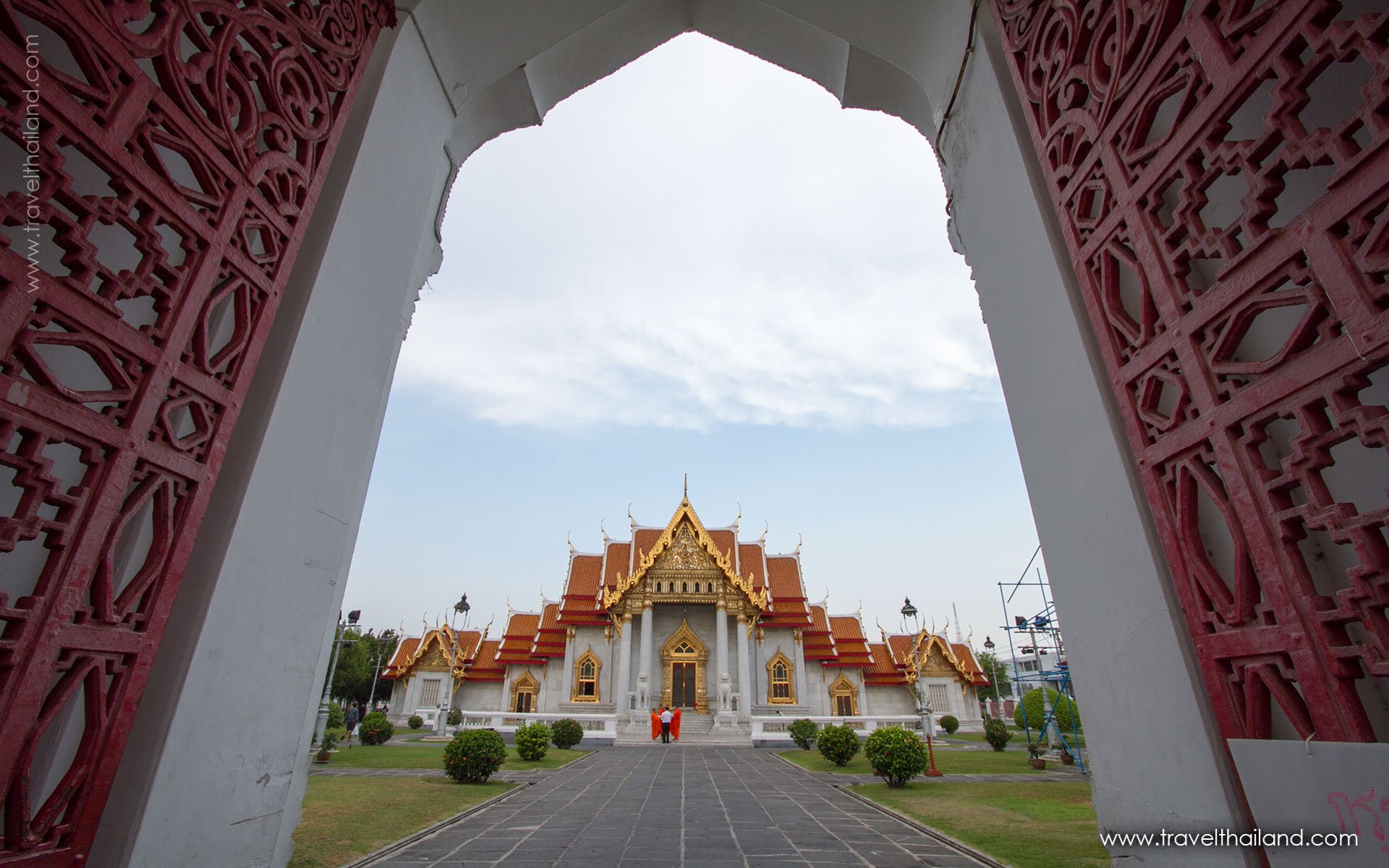 Amazing Bangkok - 3 days