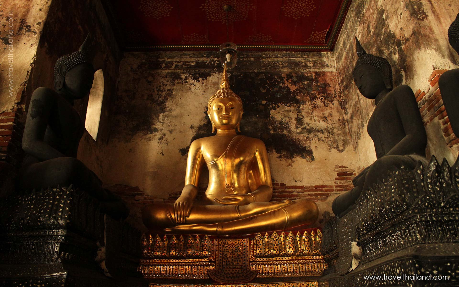 Amazing Bangkok - 3 days
