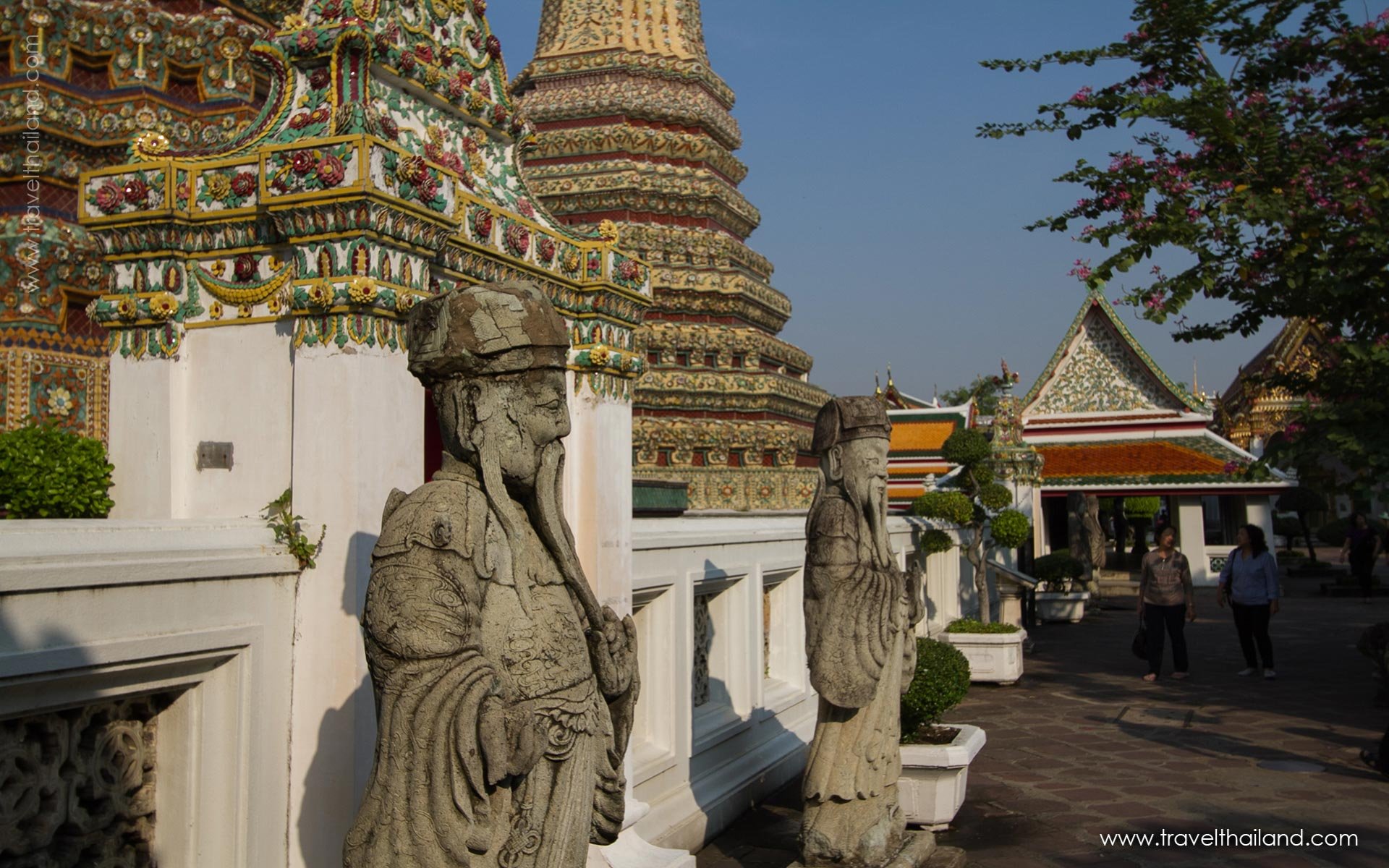 Bangkok & Ayutthaya - 4 days