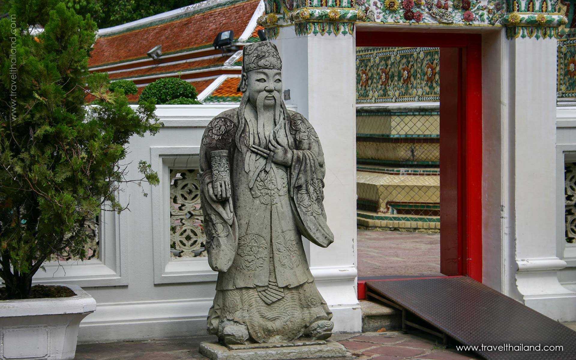 Bangkok & Ayutthaya - 4 days