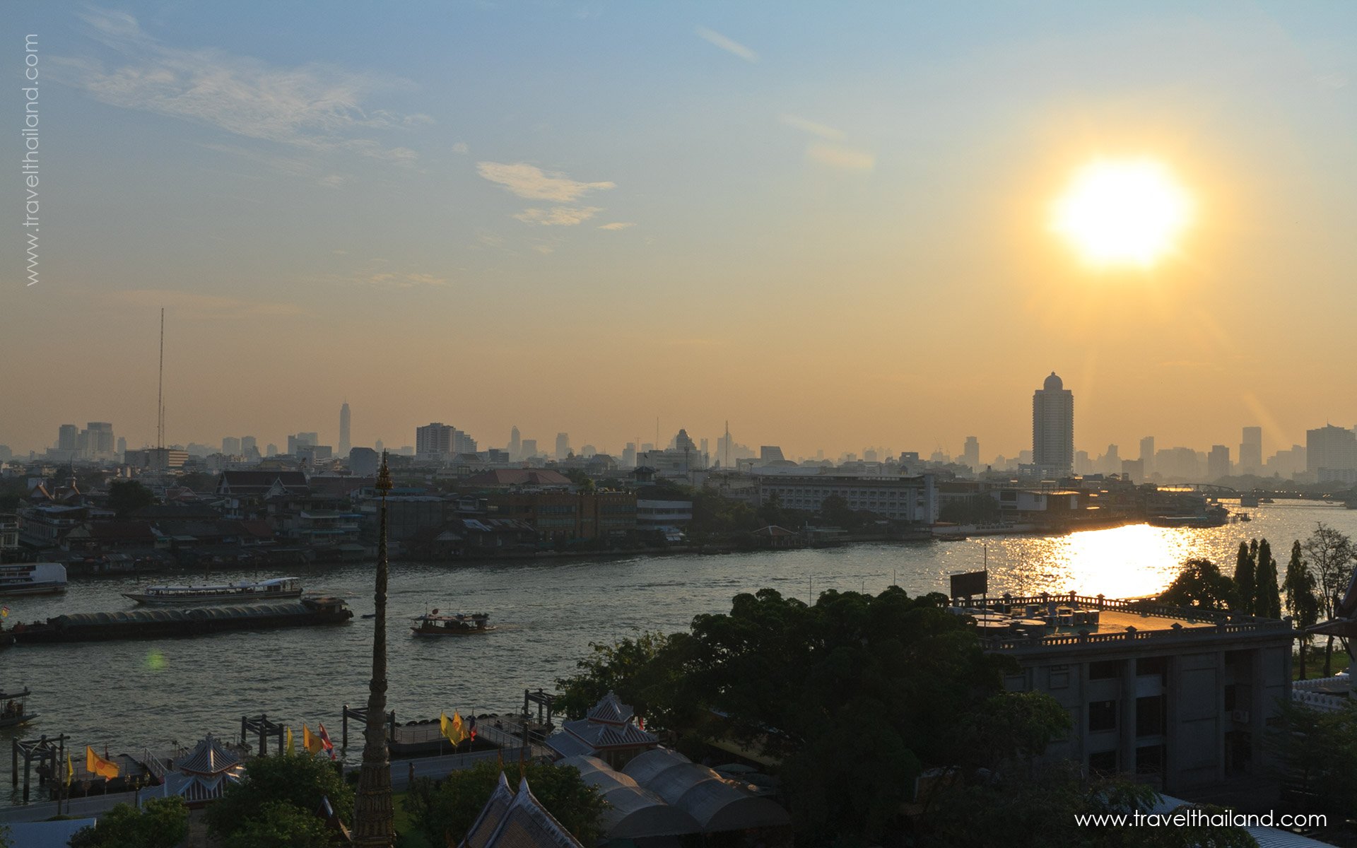 Highlights of Thailand - 8 days