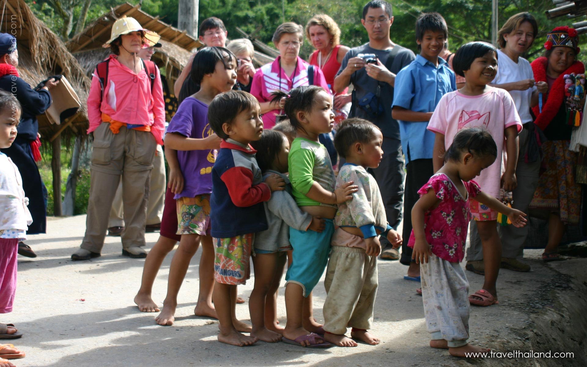 Conquering the Mighty Mekong - 18 days