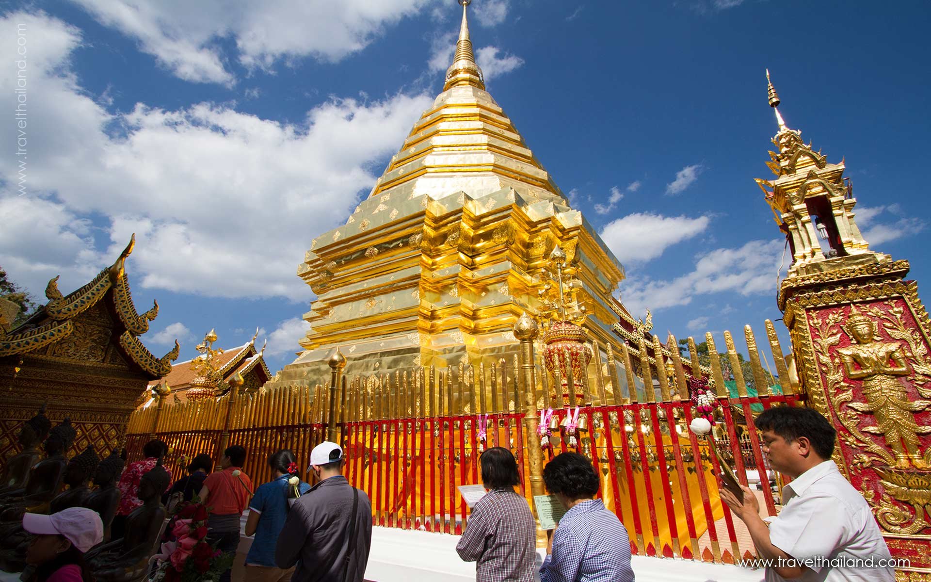 Highlights of Thailand - 8 days