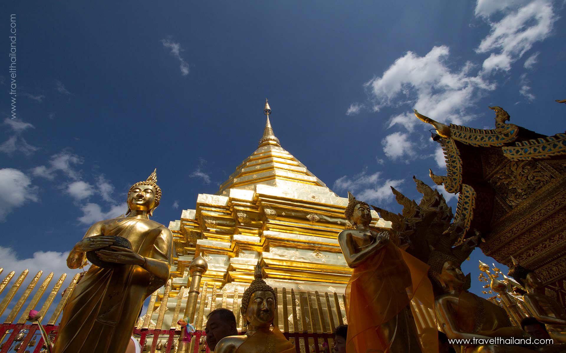 Highlights of Thailand - 8 days