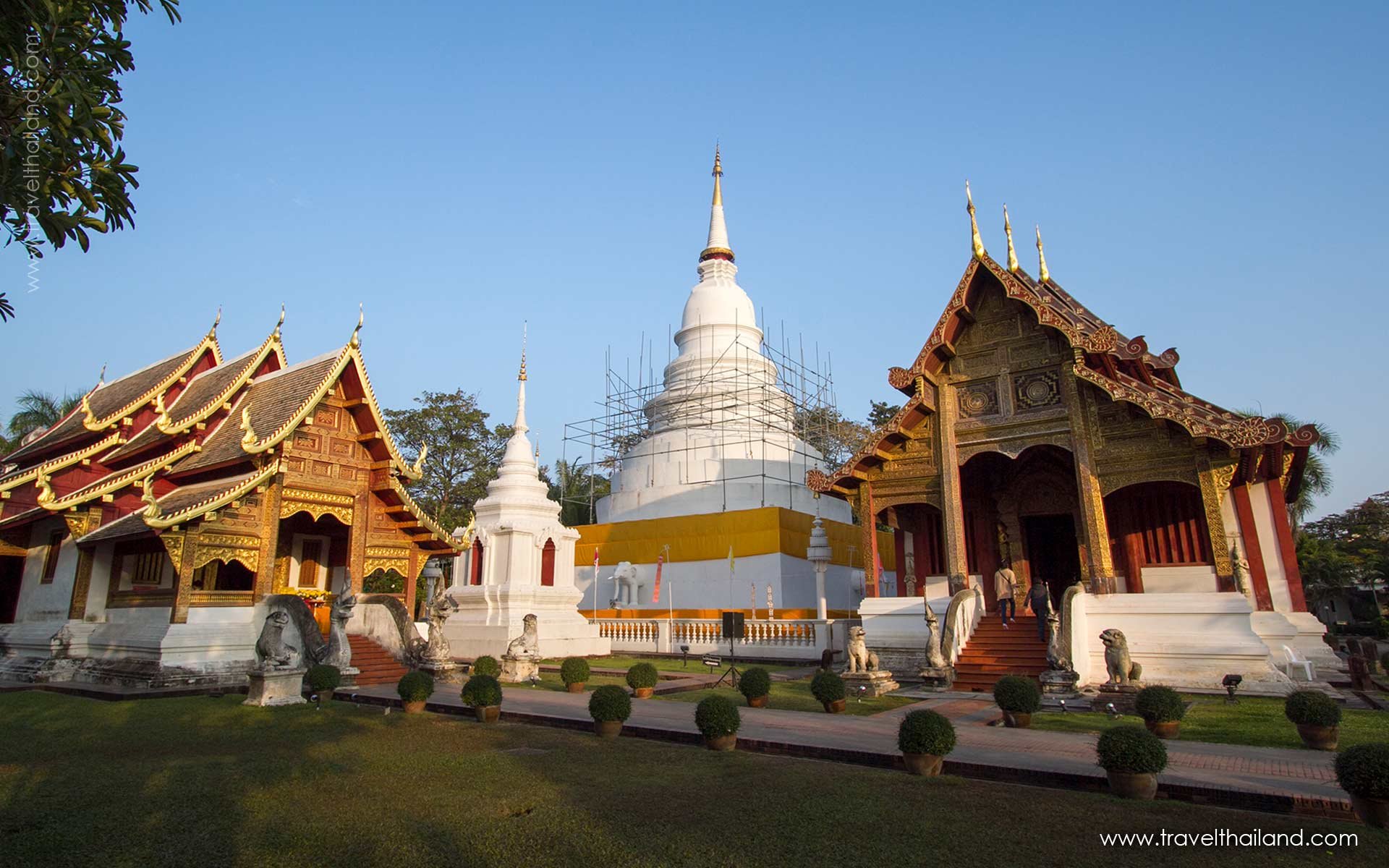 Highlights of Thailand - 8 days