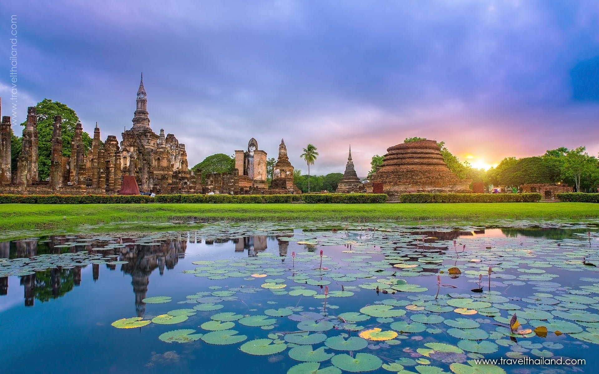 Highlights of Thailand - 8 days
