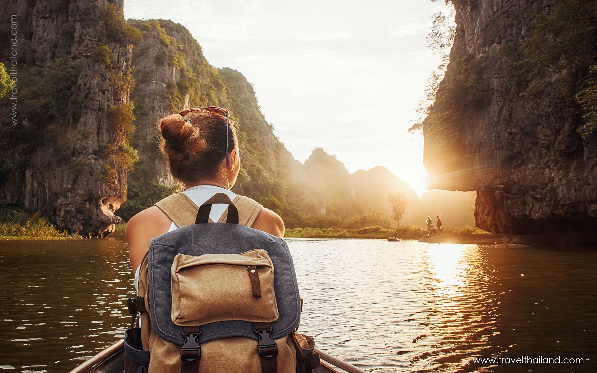 The Delicious Vietnam and Thailand Culinary Tour
