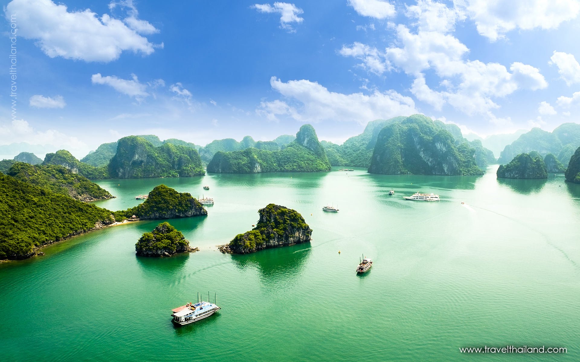 The Delicious Vietnam and Thailand Culinary Tour