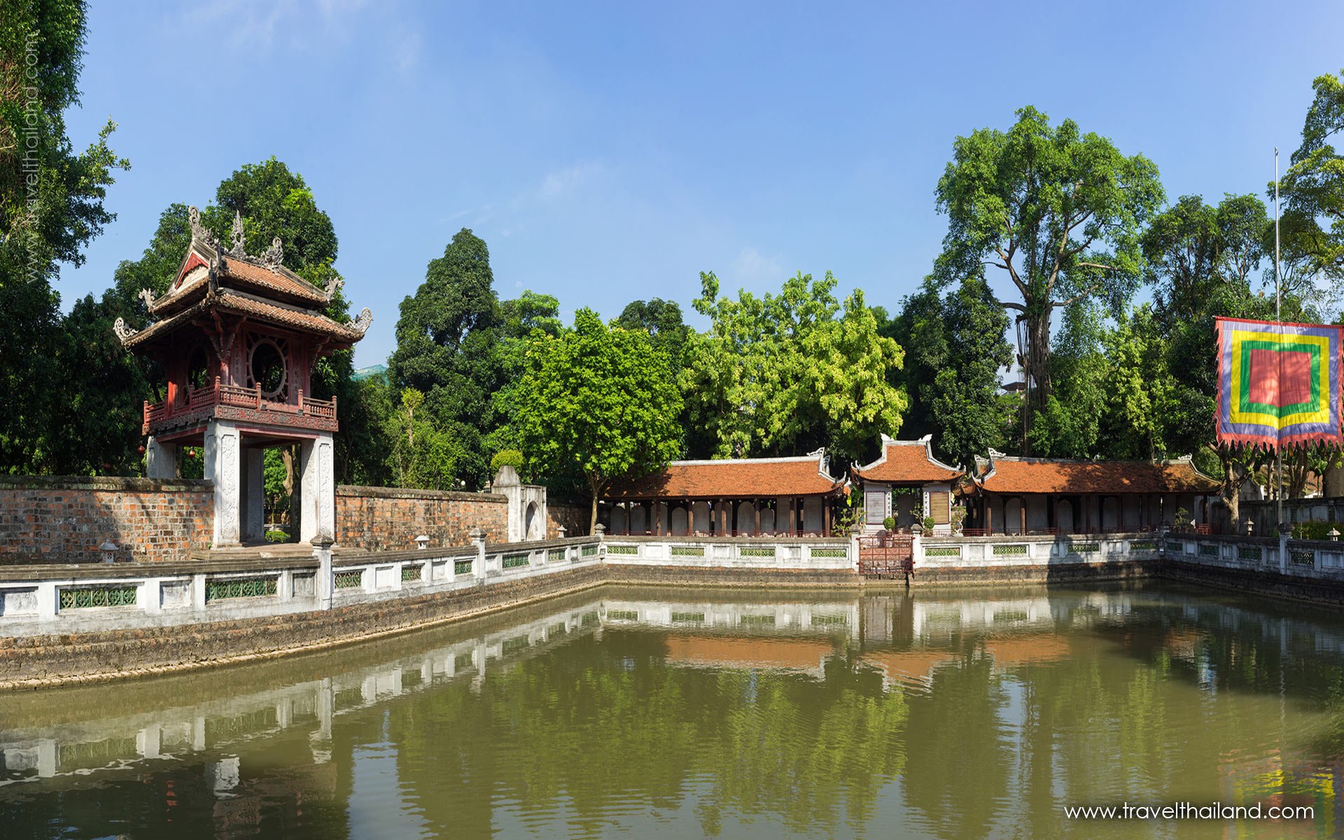 The Delicious Vietnam and Thailand Culinary Tour