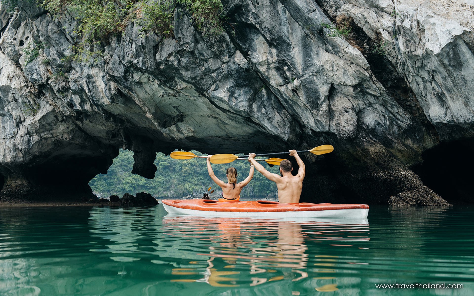 The Delicious Vietnam and Thailand Culinary Tour