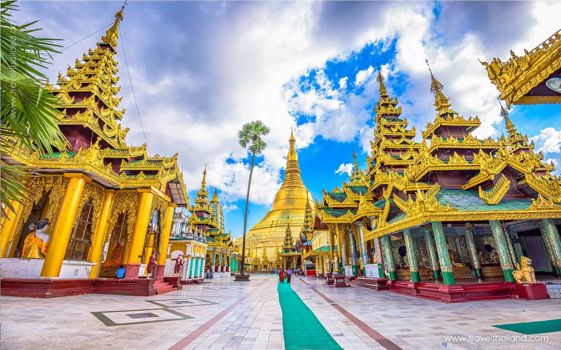 The Grand Southeast Asia Experience - 20 days