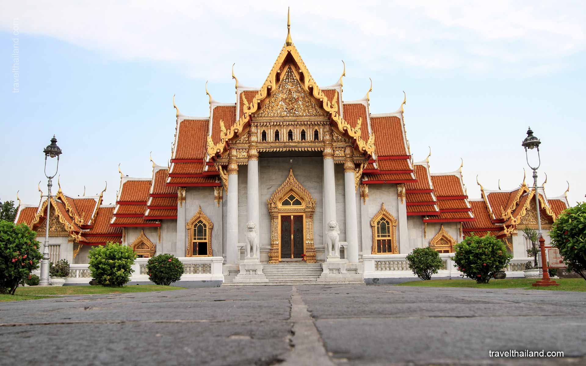 Why Thai people love the King so much?