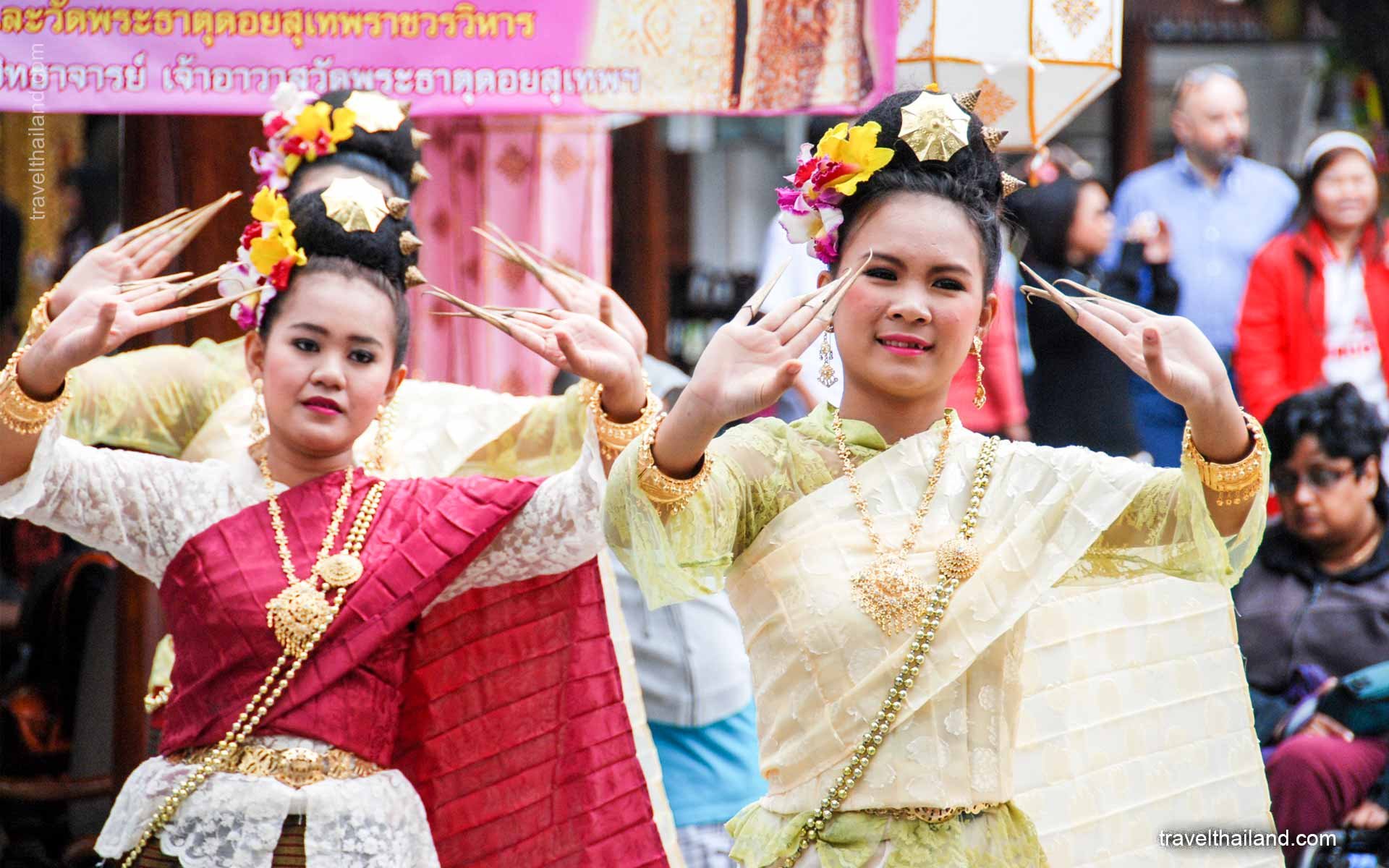Why Thai people love the King so much?