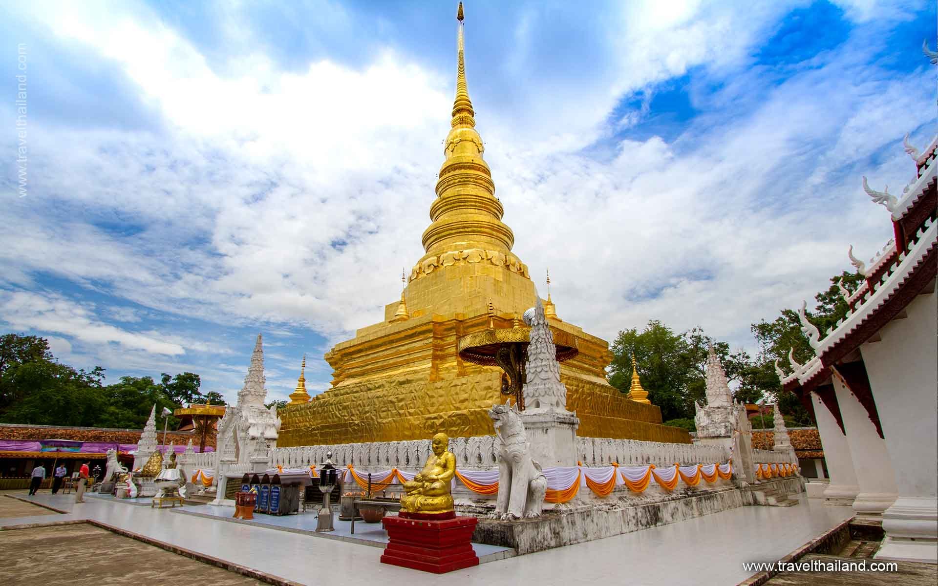 10 Great experiences to attract tourists for visiting Thailand