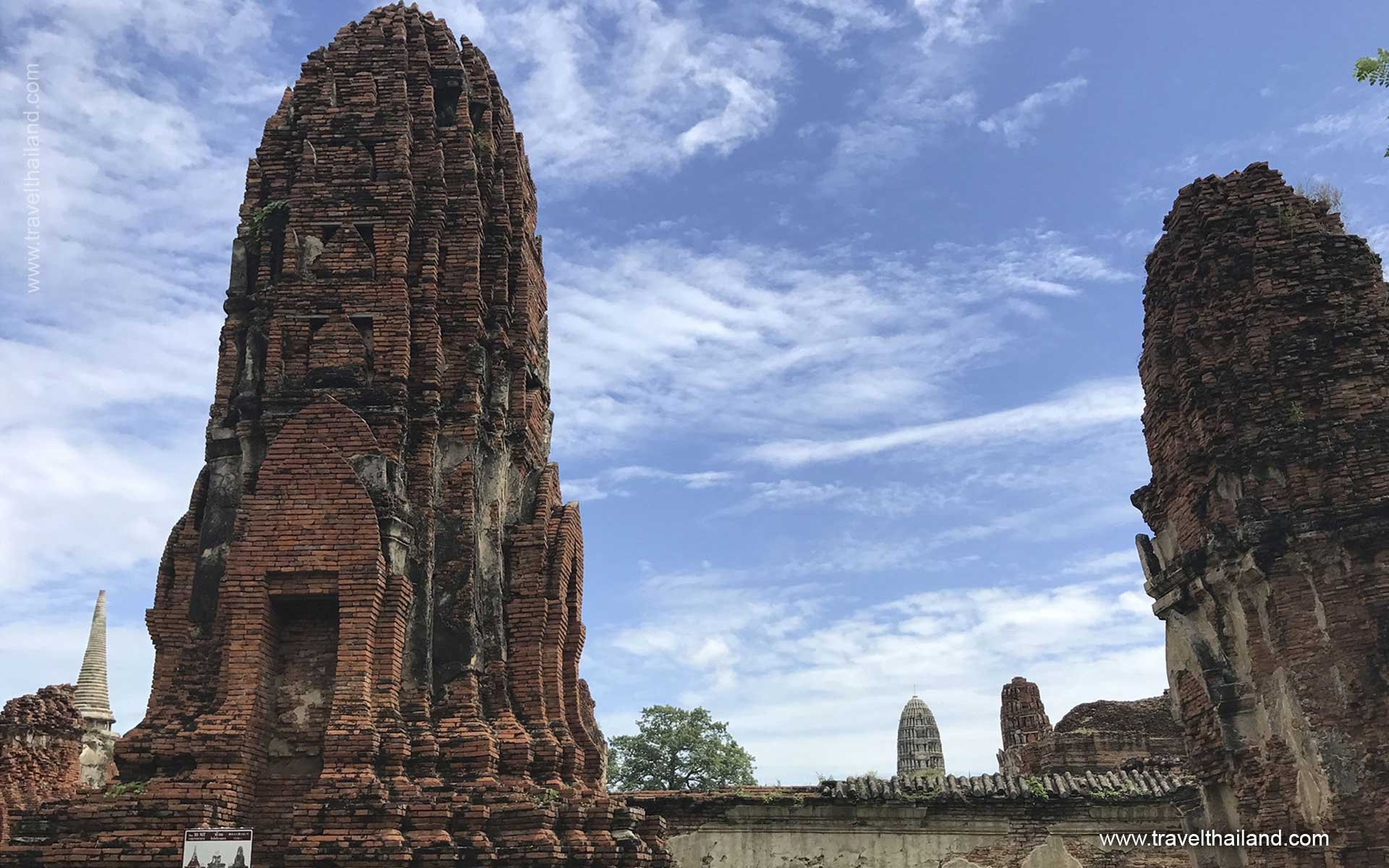 10 Great experiences to attract tourists for visiting Thailand