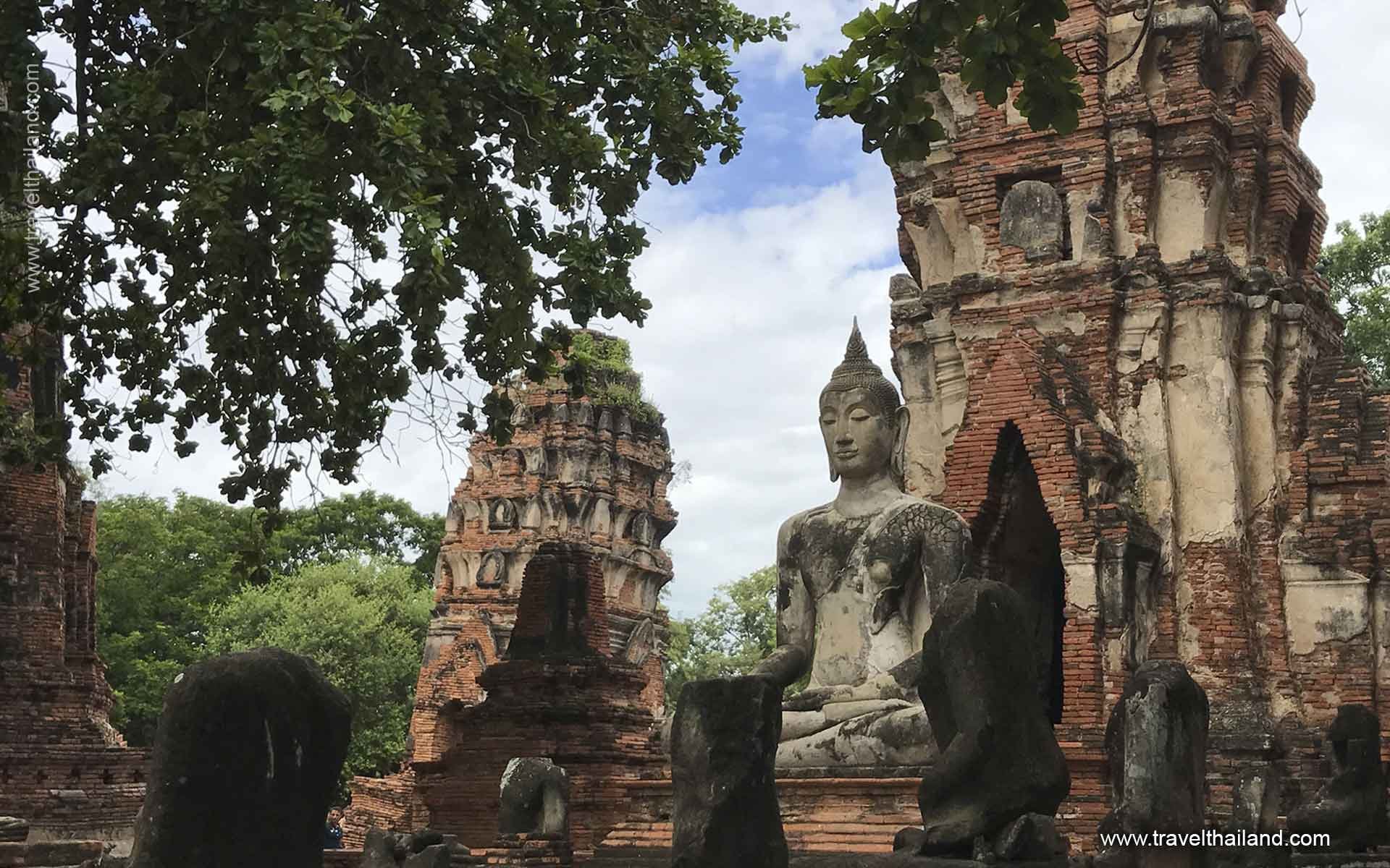 10 Great experiences to attract tourists for visiting Thailand