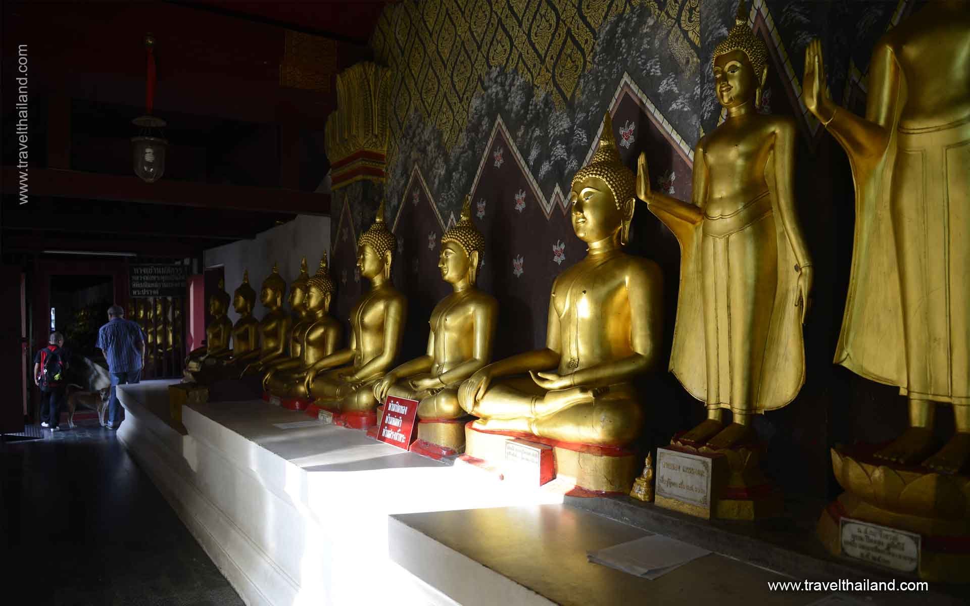 10 Great experiences to attract tourists for visiting Thailand