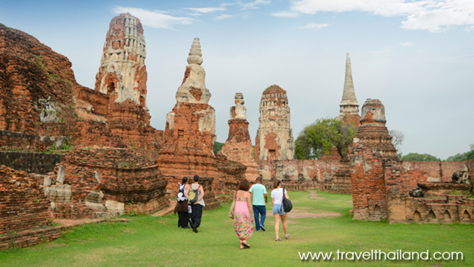 bangkok-ayutthaya