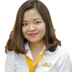 Ms. Binh Yen - Travel Consultant