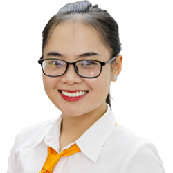 Ms. Thanh Huyen - Travel Consultant