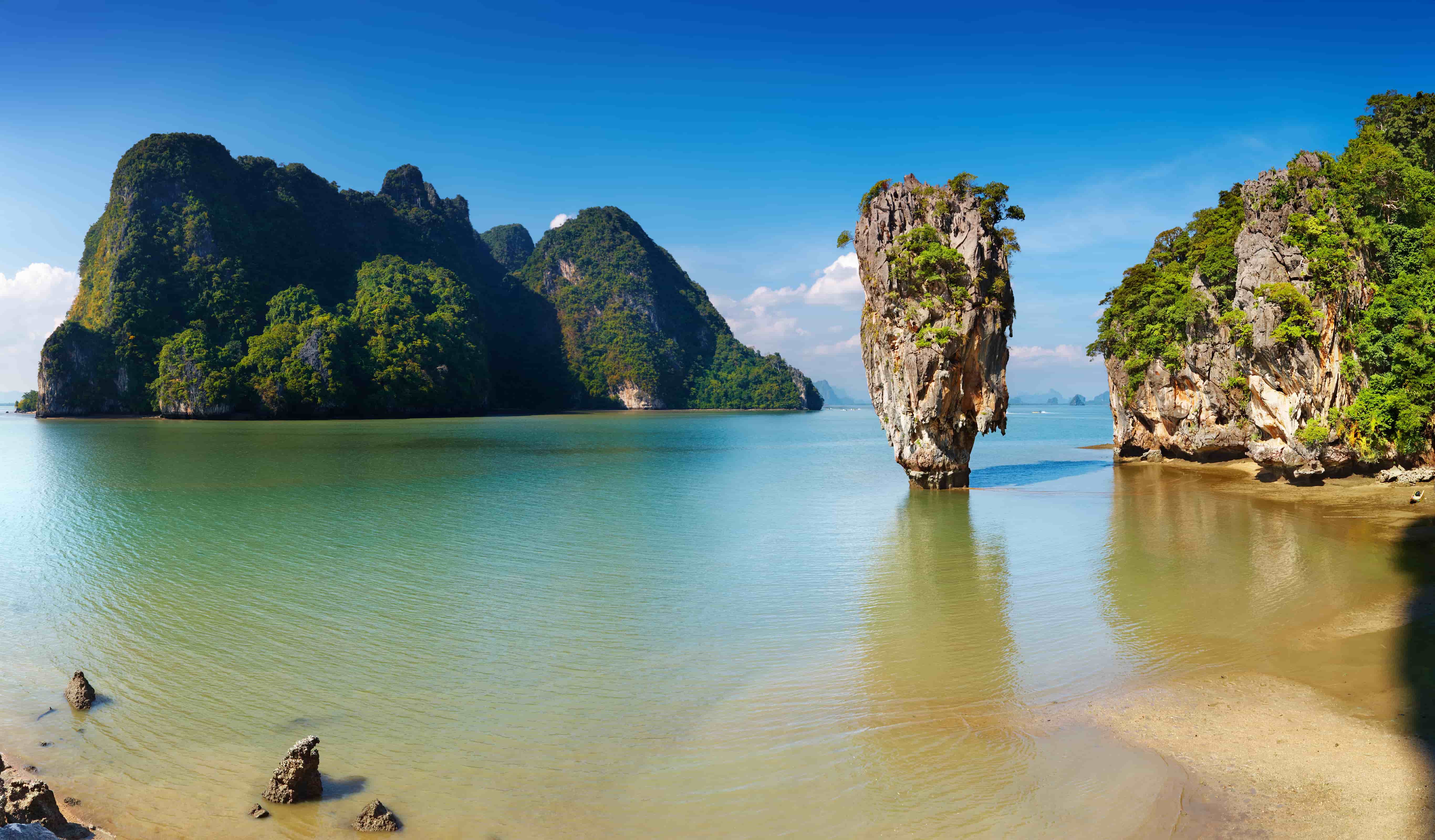 Best Things to Do in Thailand